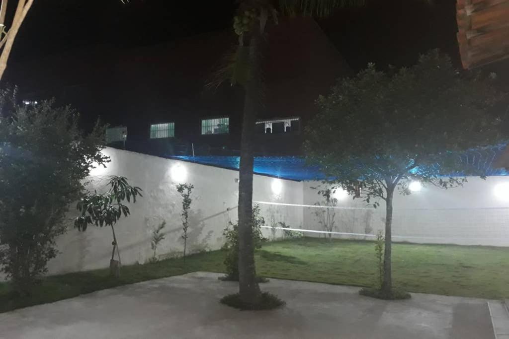 Casa Com Piscina E Mini Campo De Futebol Em Cabo Frio Villa Exterior foto