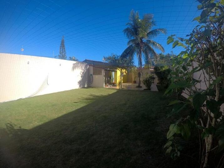Casa Com Piscina E Mini Campo De Futebol Em Cabo Frio Villa Exterior foto