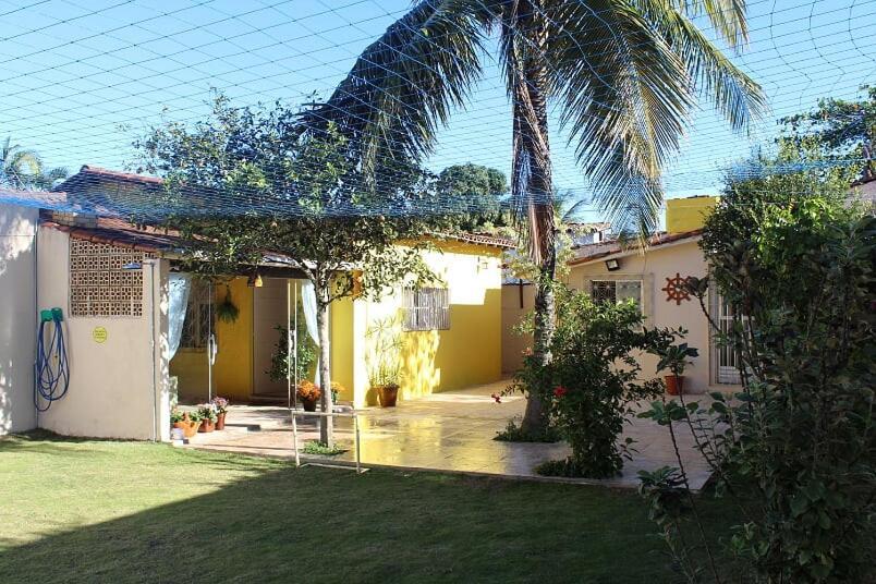Casa Com Piscina E Mini Campo De Futebol Em Cabo Frio Villa Exterior foto