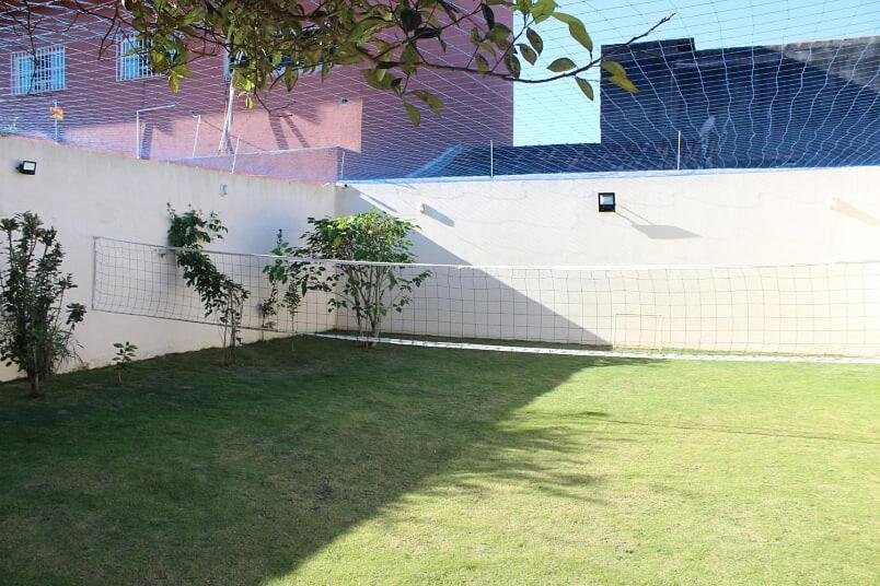 Casa Com Piscina E Mini Campo De Futebol Em Cabo Frio Villa Exterior foto
