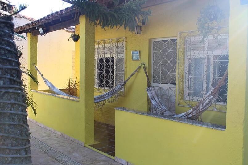 Casa Com Piscina E Mini Campo De Futebol Em Cabo Frio Villa Exterior foto