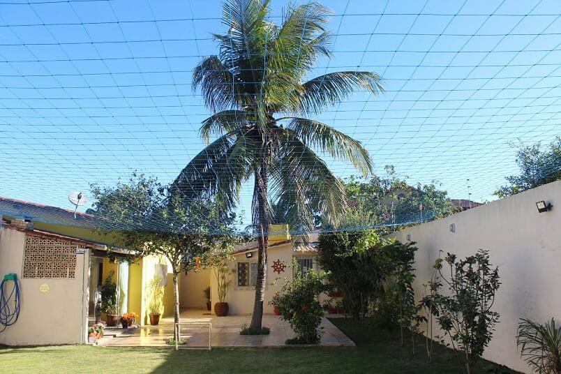 Casa Com Piscina E Mini Campo De Futebol Em Cabo Frio Villa Exterior foto