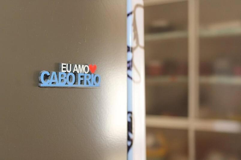Casa Com Piscina E Mini Campo De Futebol Em Cabo Frio Villa Exterior foto